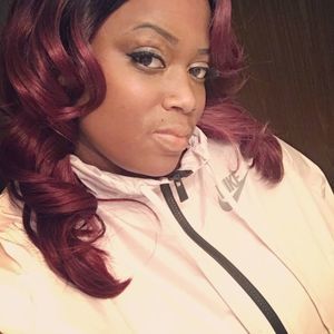 Meet your Posher, Barbara